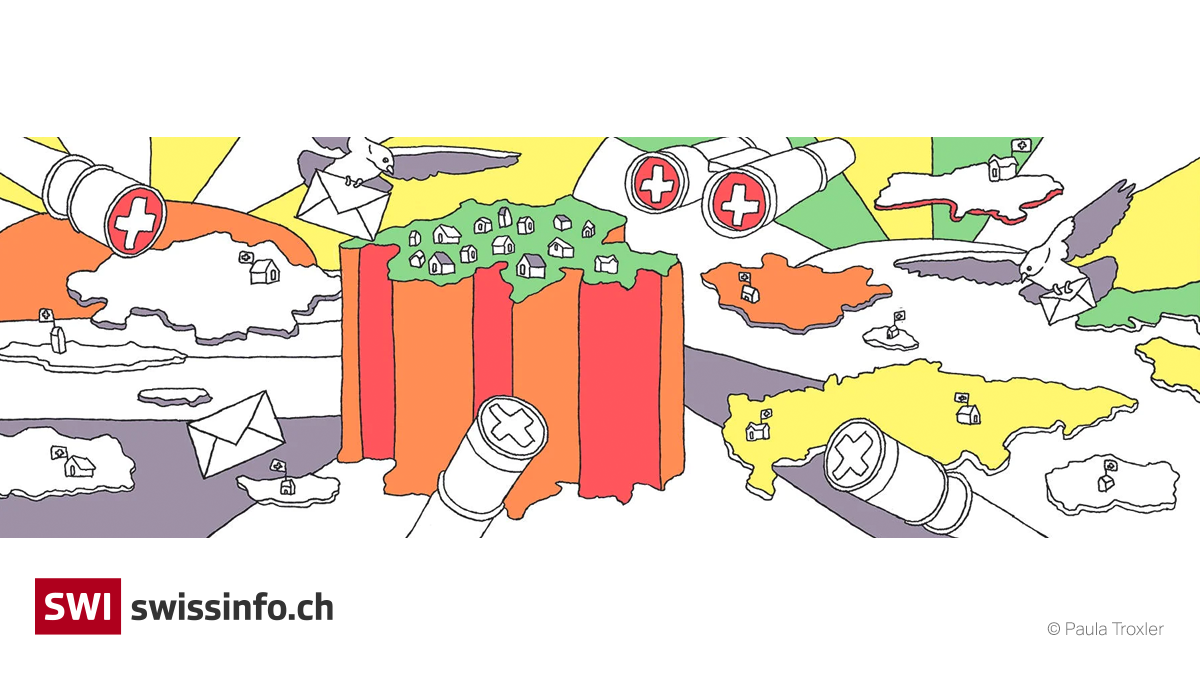 Number of asylum applications drops significantly - fewer people with S status